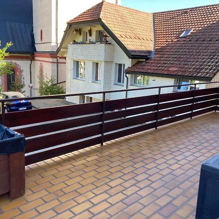 Haus Sonne Appartement Todtmoos Buitenkant foto