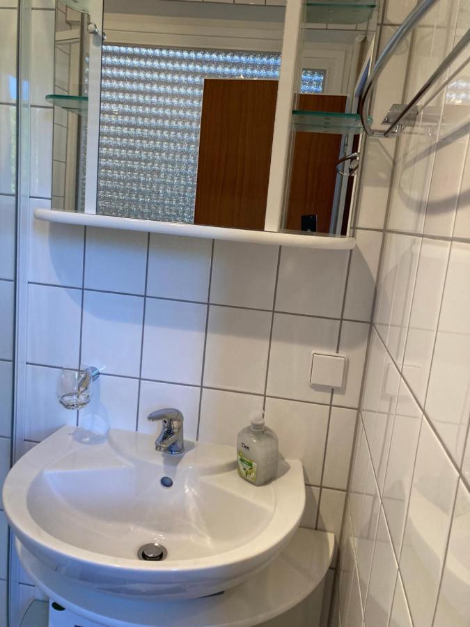 Haus Sonne Appartement Todtmoos Buitenkant foto
