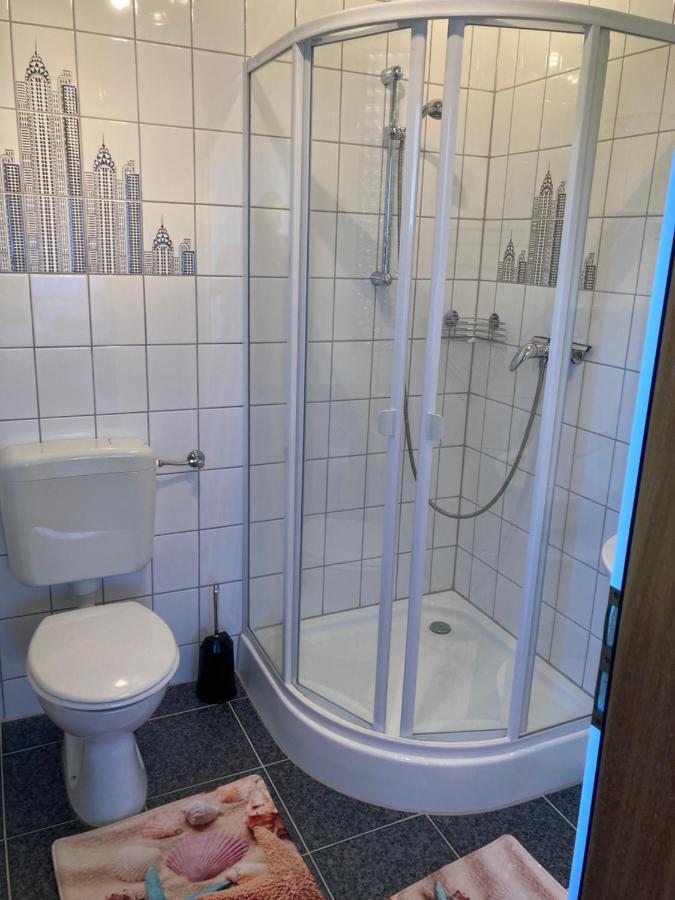 Haus Sonne Appartement Todtmoos Buitenkant foto