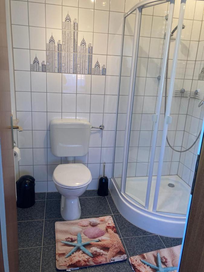 Haus Sonne Appartement Todtmoos Buitenkant foto